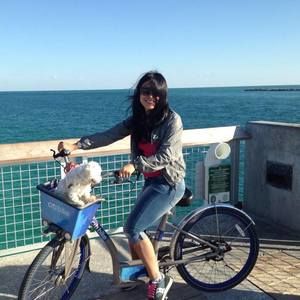 Meet your Posher, Jenny